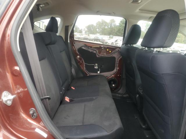 Photo 11 from auction – 2015 HONDA CR-V EX with VIN 2HKRM3H59FH555277