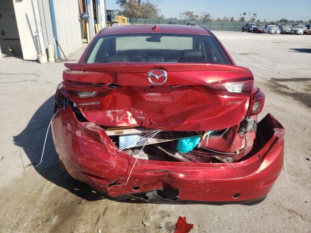 Photo 6 from auction – 2018 MAZDA 3 TOURING with VIN 3MZBN1V32JM160279