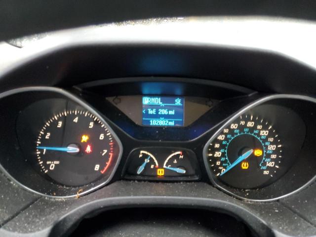 Снимка 9 от търг – 2012 FORD FOCUS SE с VIN 1FAHP3K25CL242614