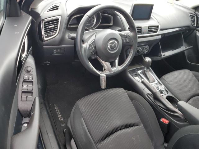 صورة رقم 8 من المزاد - 2016 MAZDA 3 TOURING مع VIN 3MZBM1V71GM251963