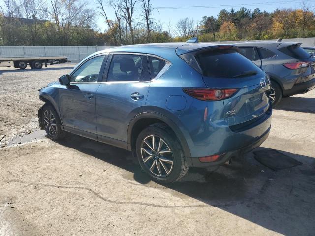 Photo 2 from auction – 2018 MAZDA CX-5 GRAND with VIN JM3KFBDMXJ0324386