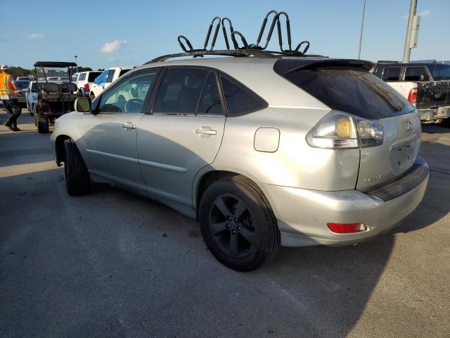 Photo 2 from auction – 2005 LEXUS RX 330 with VIN 2T2GA31U55C040629