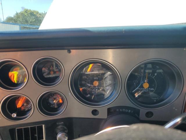 Photo 9 from auction – 1985 CHEVROLET K10 with VIN 2GCEK14H4F1161664