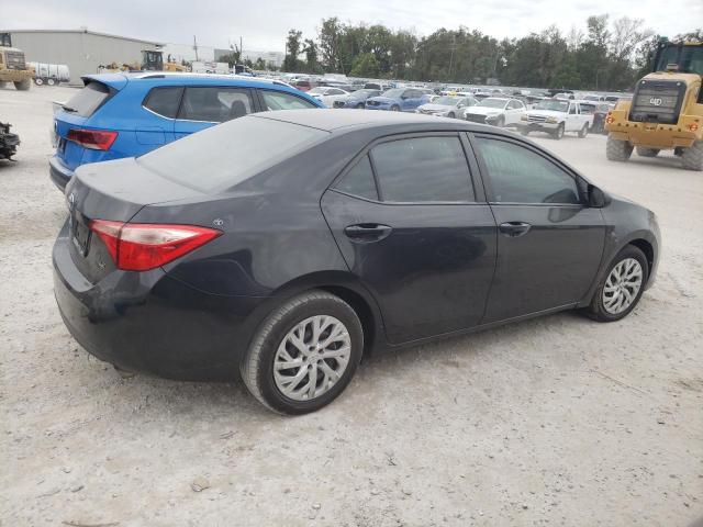 Photo 3 from auction – 2017 TOYOTA COROLLA L with VIN 5YFBURHE5HP735057