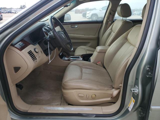 Photo 7 from auction – 2007 CADILLAC DTS with VIN 1G6KD57Y57U137186