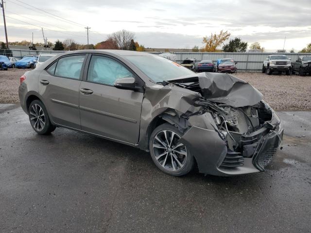 Photo 4 from auction – 2017 TOYOTA COROLLA L with VIN 2T1BURHE2HC853406