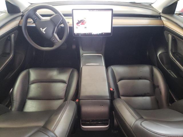 Photo 8 from auction – 2022 TESLA MODEL 3 with VIN 5YJ3E1EA0NF304427