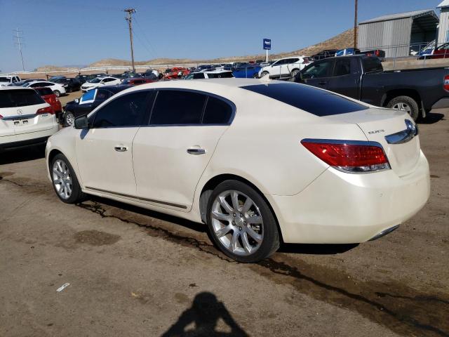 Photo 2 from auction – 2012 BUICK LACROSSE T with VIN 1G4GJ5G31CF158689