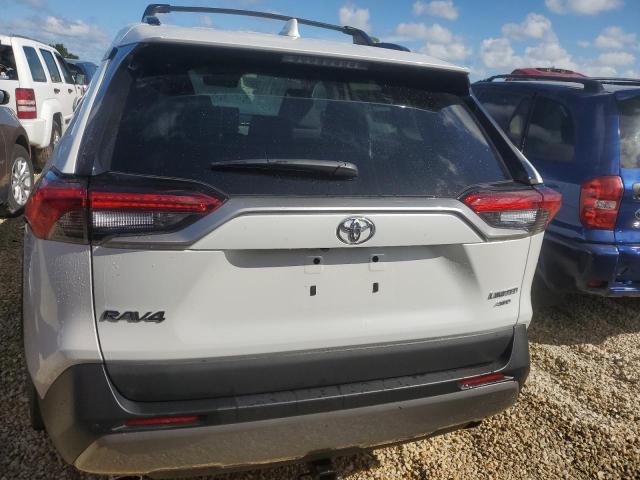 Photo 6 from auction – 2023 TOYOTA RAV4 LIMIT with VIN 2T3N1RFV7PW403330