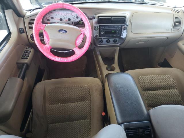 Photo 8 from auction – 2005 FORD EXPLORER S with VIN 1FMZU67K25UA29694