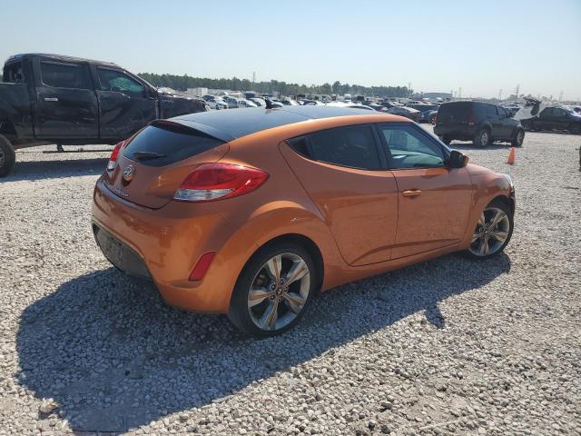 Photo 3 from auction – 2016 HYUNDAI VELOSTER with VIN KMHTC6AD9GU304354