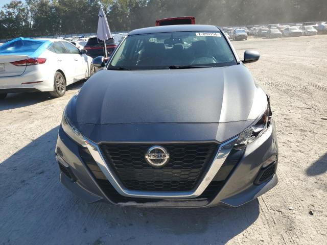 Photo 5 from auction – 2020 NISSAN ALTIMA S with VIN 1N4BL4BV8LC190428