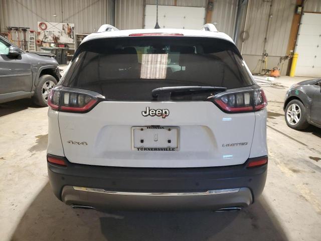 Photo 6 from auction – 2019 JEEP CHEROKEE L with VIN 1C4PJMDX4KD239671