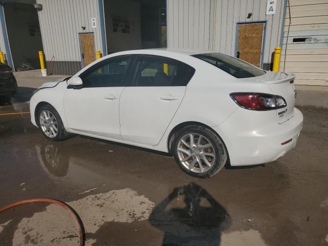 Photo 2 from auction – 2012 MAZDA 3 S with VIN JM1BL1V60C1509474
