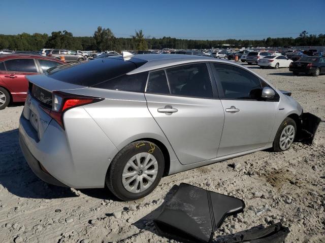 Photo 3 from auction – 2019 TOYOTA PRIUS with VIN JTDKARFU5K3090798