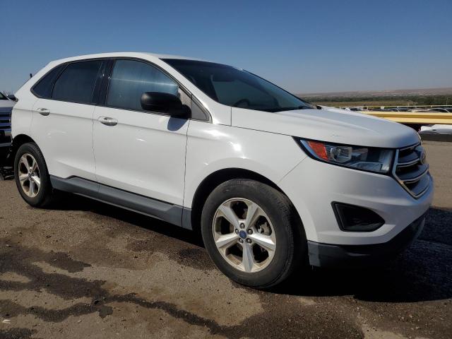 Photo 4 from auction – 2015 FORD EDGE SE with VIN 2FMTK3G91FBB42177