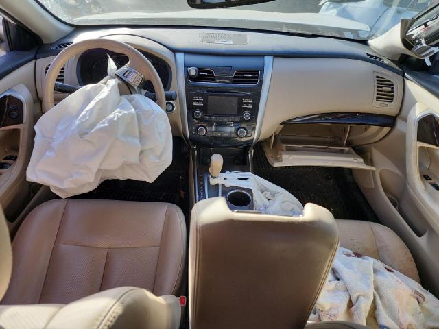 Photo 8 from auction – 2015 NISSAN ALTIMA 2.5 with VIN 1N4AL3AP1FC133503