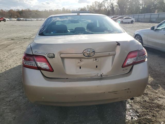 Photo 6 from auction – 2010 TOYOTA CAMRY BASE with VIN 4T4BF3EK3AR022010