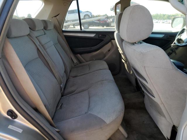 Photo 11 from auction – 2005 TOYOTA 4 RUNNER with VIN JTEBT14R750057152