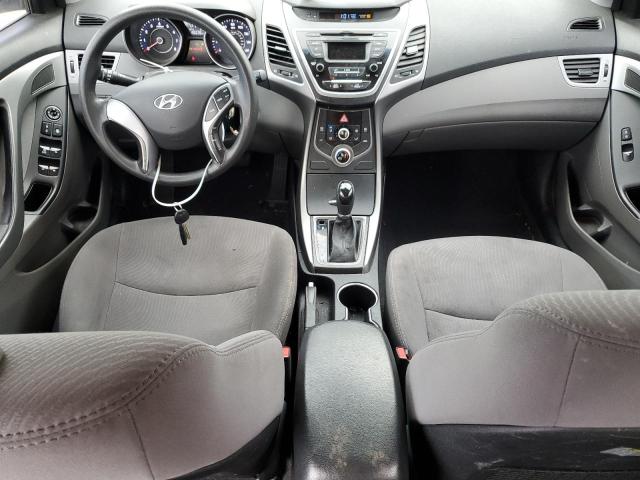 Photo 8 from auction – 2016 HYUNDAI ELANTRA SE with VIN 5NPDH4AE3GH682560