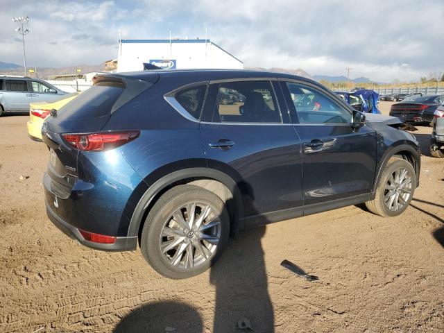 Photo 3 from auction – 2020 MAZDA CX-5 GRAND with VIN JM3KFBDM4L0824207