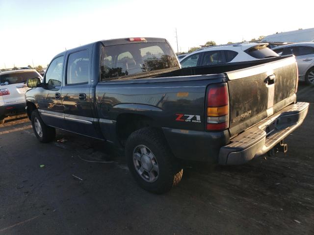 Photo 2 from auction – 2004 GMC NEW SIERRA with VIN 2GTEK13T841306725