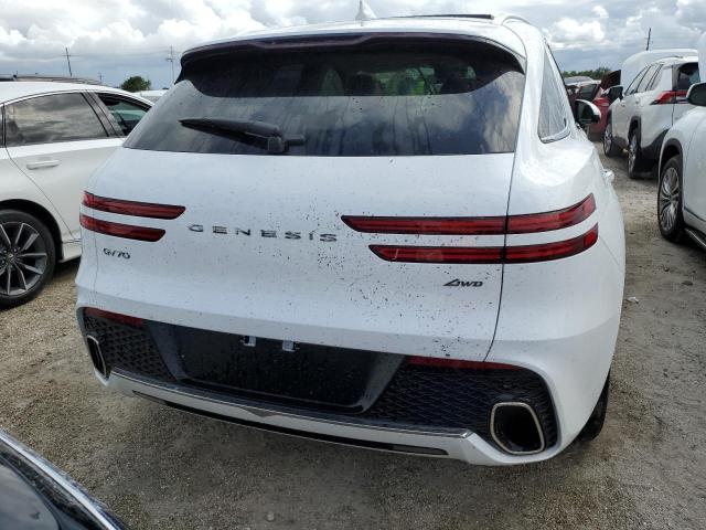 Photo 6 from auction – 2024 GENESIS GV70 BASE with VIN 5NMMADTB6RH014677