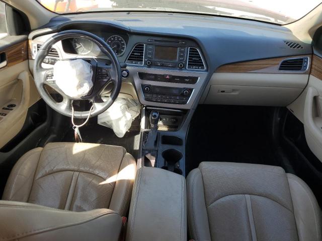 Photo 8 from auction – 2015 HYUNDAI SONATA SPO with VIN 5NPE34AF6FH024757