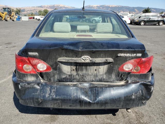 Photo 6 from auction – 2007 TOYOTA COROLLA CE with VIN 1NXBR30E97Z771518