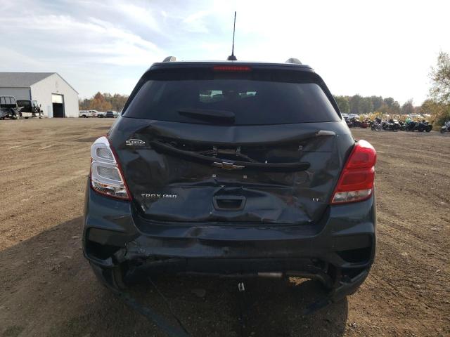 Photo 6 from auction – 2018 CHEVROLET TRAX 1LT with VIN KL7CJPSB5JB726702