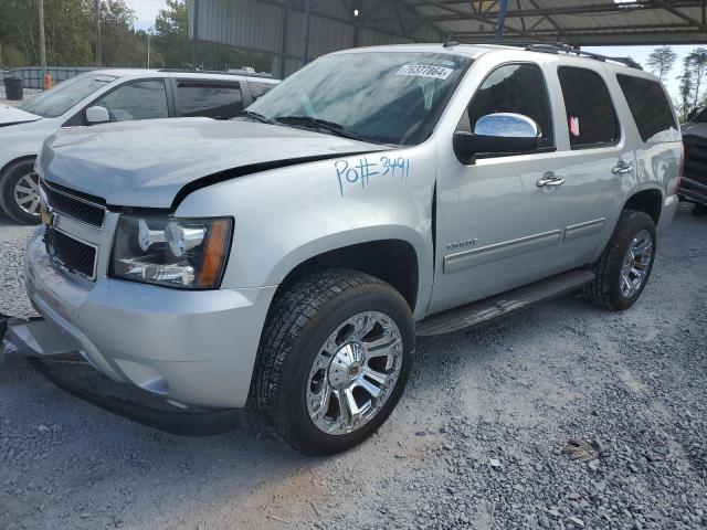 Photo 1 from auction – 2013 CHEVROLET TAHOE C150 with VIN 1GNSCAE09DR363226
