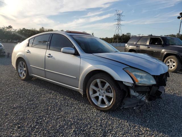 Photo 4 from auction – 2007 NISSAN MAXIMA SE with VIN 1N4BA41E37C832213
