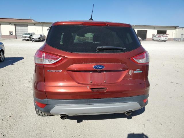 Photo 6 from auction – 2016 FORD ESCAPE SE with VIN 1FMCU0GX8GUB20616
