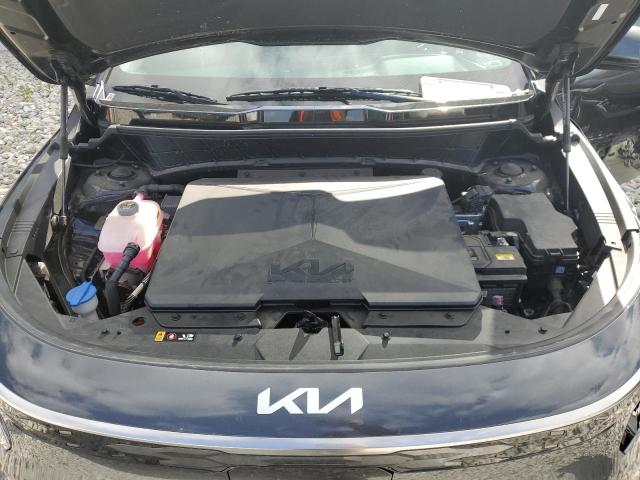 Photo 11 from auction – 2023 KIA NIRO WIND with VIN KNDCR3L10P5075187