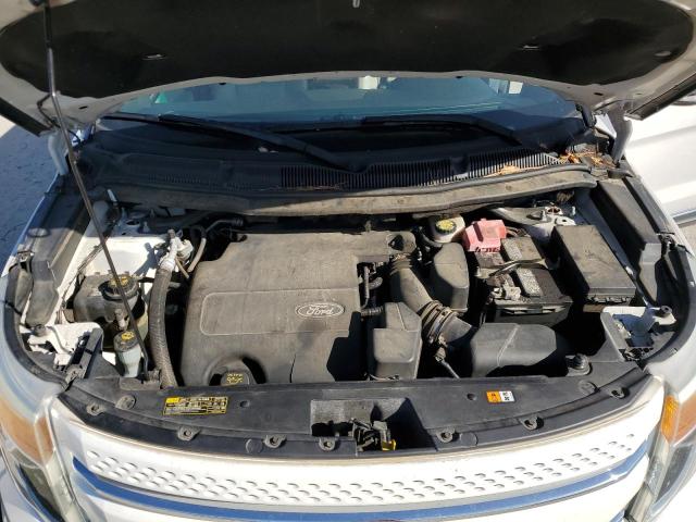 Photo 12 from auction – 2011 FORD EXPLORER L with VIN 1FMHK7F89BGA06498