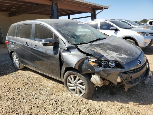 Photo 4 from auction – 2013 MAZDA 5 with VIN JM1CW2BLXD0152016