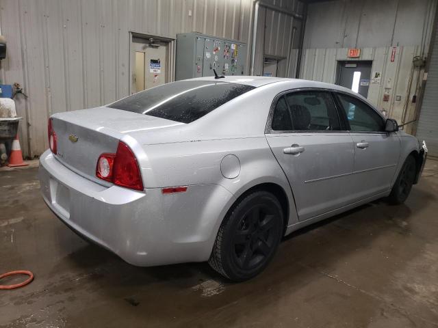 Photo 3 from auction – 2011 CHEVROLET MALIBU LS with VIN 1G1ZB5E19BF239491