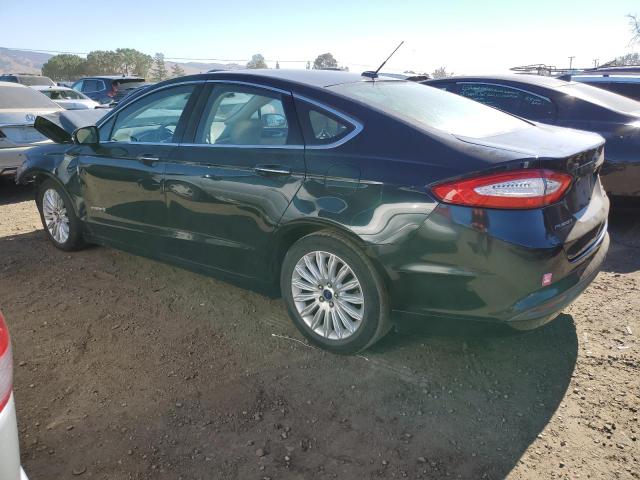 Photo 2 from auction – 2014 FORD FUSION SE with VIN 3FA6P0LU9ER203731