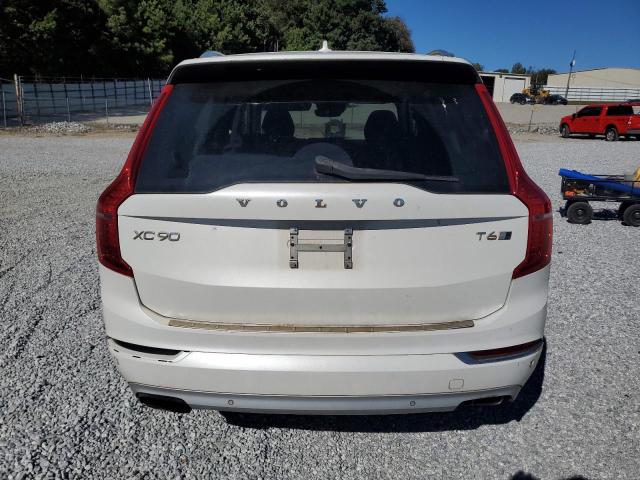 Photo 6 from auction – 2017 VOLVO XC90 T6 with VIN YV4A22PL1H1144444