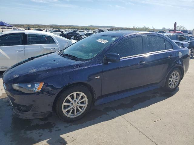 Photo 1 from auction – 2013 MITSUBISHI LANCER ES/ with VIN JA32U2FU8DU011201