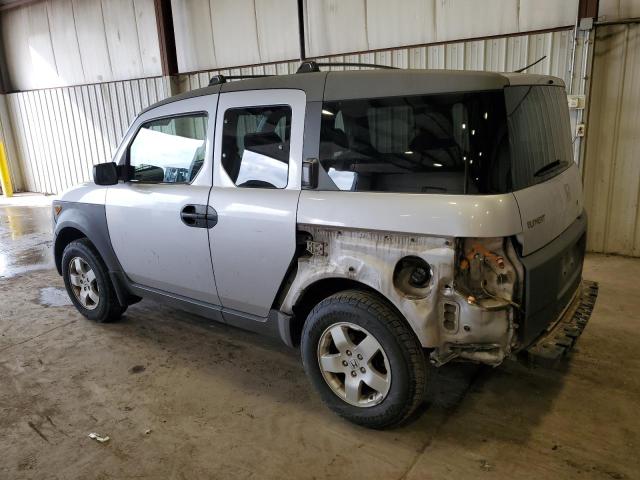 Photo 2 from auction – 2004 HONDA ELEMENT EX with VIN 5J6YH28674L011141