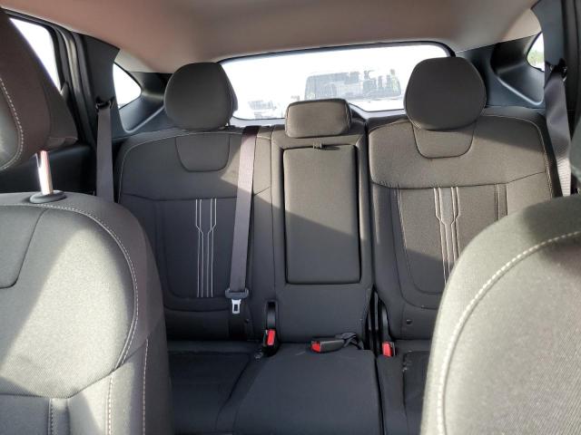 Photo 10 from auction – 2024 HYUNDAI TUCSON SEL with VIN 5NMJB3DEXRH307355
