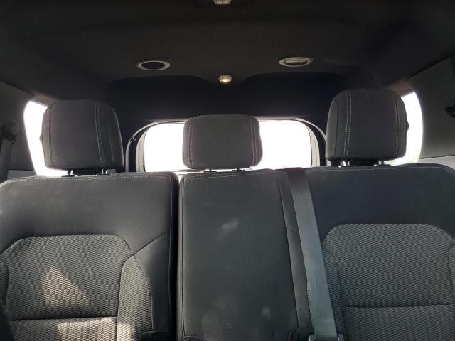 Photo 10 from auction – 2016 FORD EXPLORER X with VIN 1FM5K7D88GGC87349