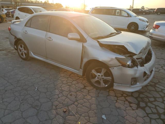 Photo 4 from auction – 2011 TOYOTA COROLLA BA with VIN 2T1BU4EE3BC596853