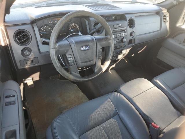 صورة رقم 8 من المزاد - 2012 FORD F150 مع VIN 1FTNF1CT5CKD64925