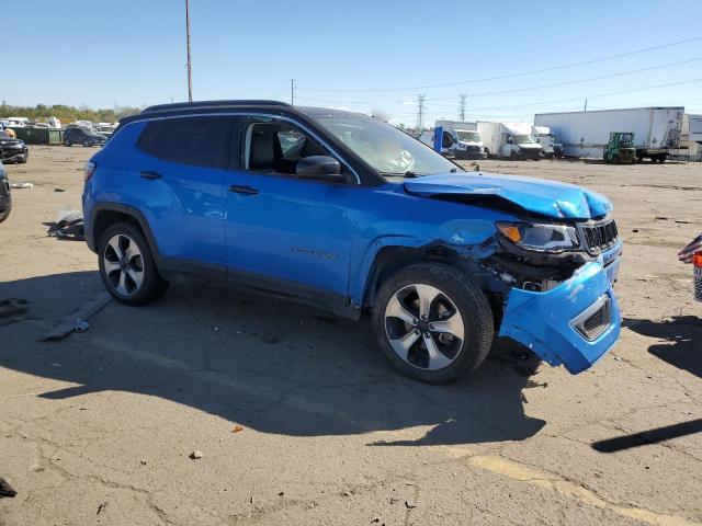 Photo 4 from auction – 2018 JEEP COMPASS LA with VIN 3C4NJDBB4JT360255