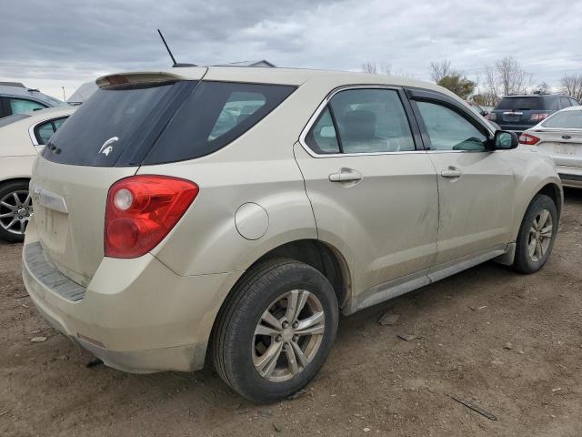 Photo 3 from auction – 2015 CHEVROLET EQUINOX LS with VIN 2GNALAEK7F1103190