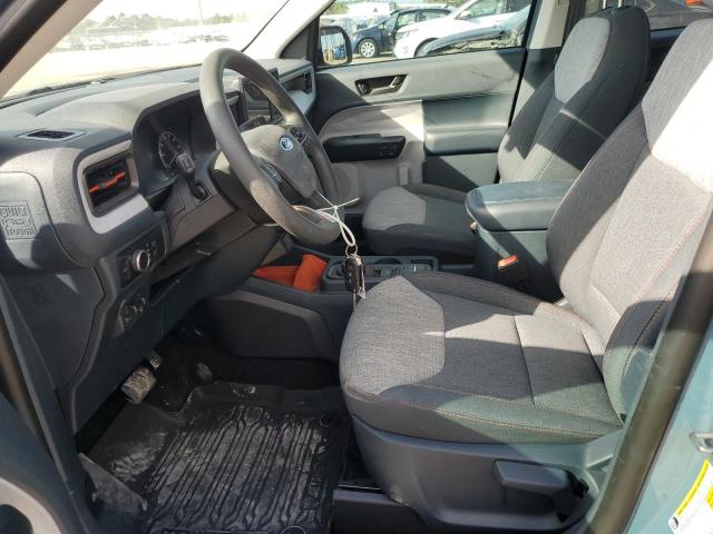 Photo 7 from auction – 2023 FORD MAVERICK X with VIN 3FTTW8F93PRA59795