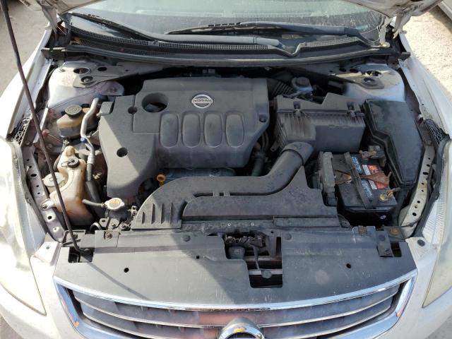 Photo 11 from auction – 2011 NISSAN ALTIMA BAS with VIN 1N4AL2APXBN468347