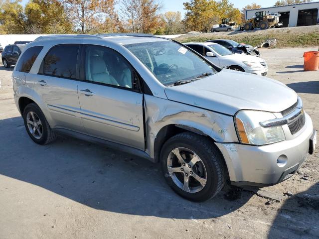 Photo 4 from auction – 2007 CHEVROLET EQUINOX LT with VIN 2CNDL63F676232336